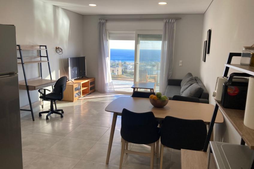 Zax Meerblick Villen mit Pool und 8 Schlafzimmern dom - foto 21