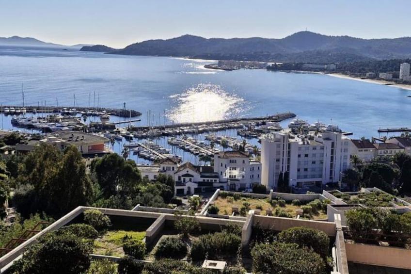 Residence Mandariniers - T3 For 4 People - Swimming Pool - foto 9