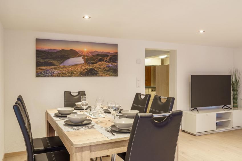 Family Apartment - foto 11