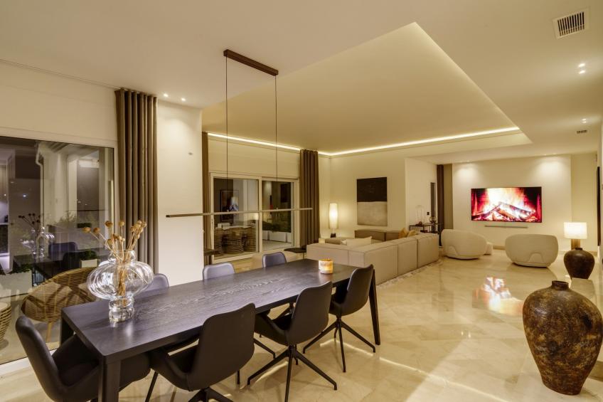 Fantastic Luxury Villa near Marbella - foto 22