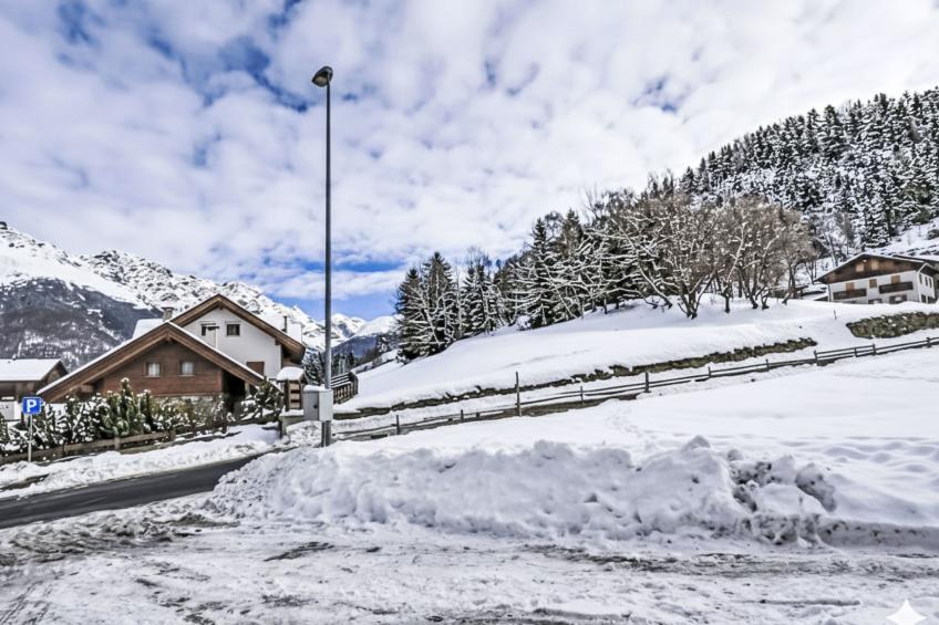 San Pietro Mountain Flat - foto 33