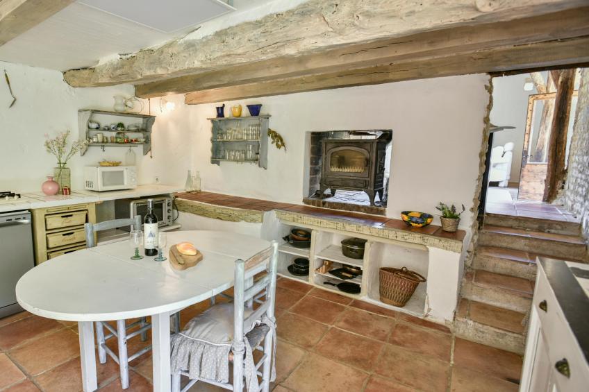 Gite la Bergerie - foto 5