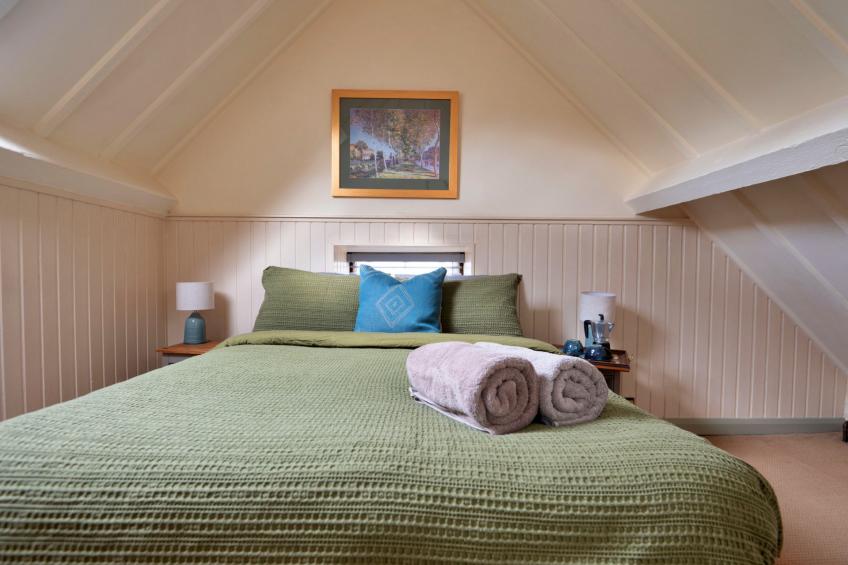 Pandy Farmhouse - foto 2