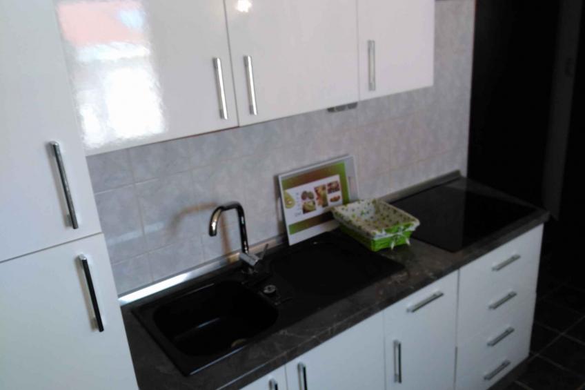 Vakantiewoning met een koffiezetapparaat en SAT-TV - VW-ZN5N - foto 8