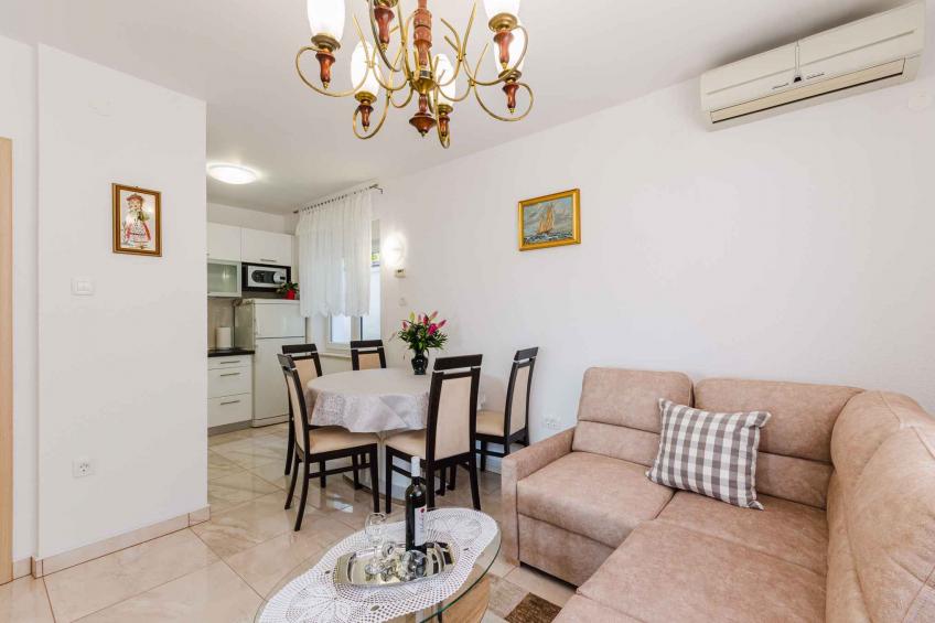 FerienWohnung mit Meerblick und große Terrasse - BF-K2R7 - foto 30