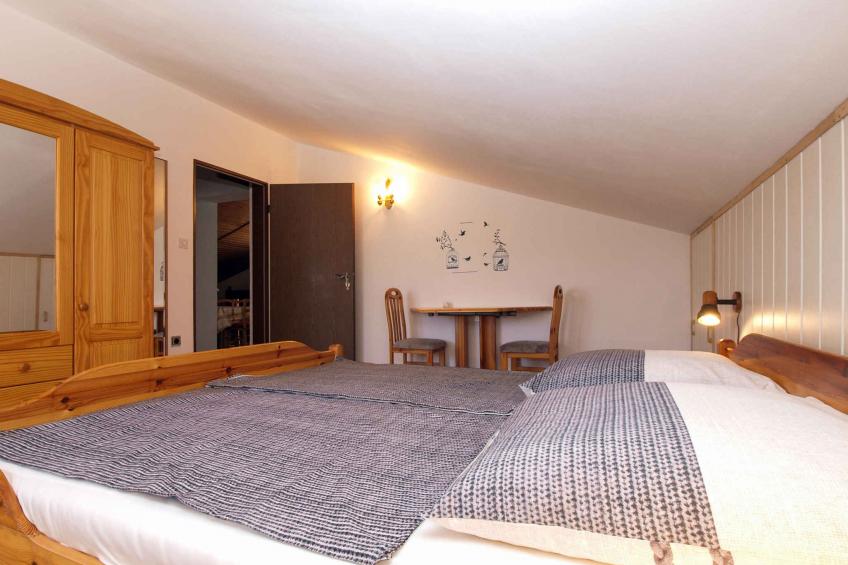 Holiday apartment with air conditioning - BF-4NDRP - foto 111