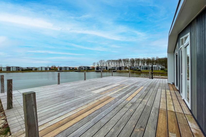 Water Resort Oosterschelde 12 - foto 18