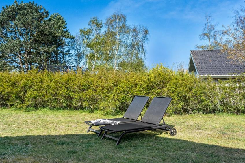 "Lars" - 250m from the sea in Lolland, Falster and Mon - foto 21
