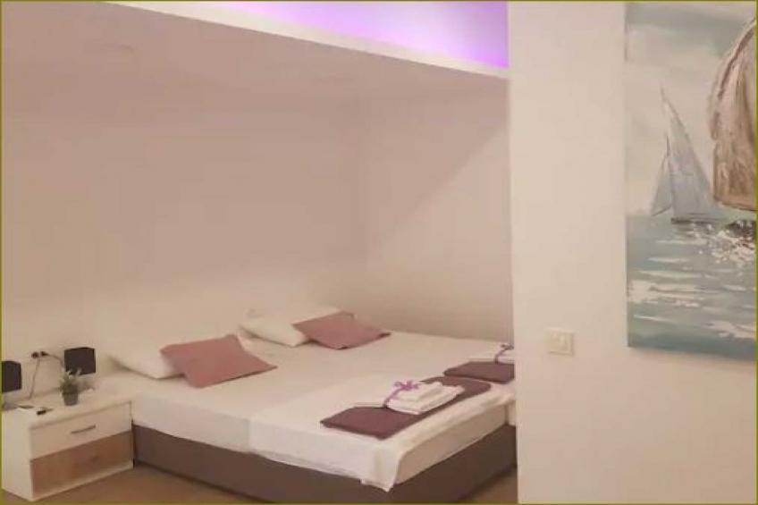Apartments Dub - Three Bedroom Apartment with Hot Tub - foto 12