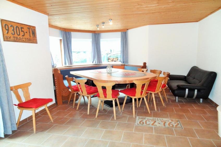 vakantiehuis, Längenfeld - Type A - foto 11