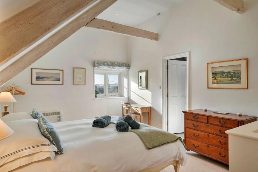 Stable Cottage at Yealmpton - foto 14