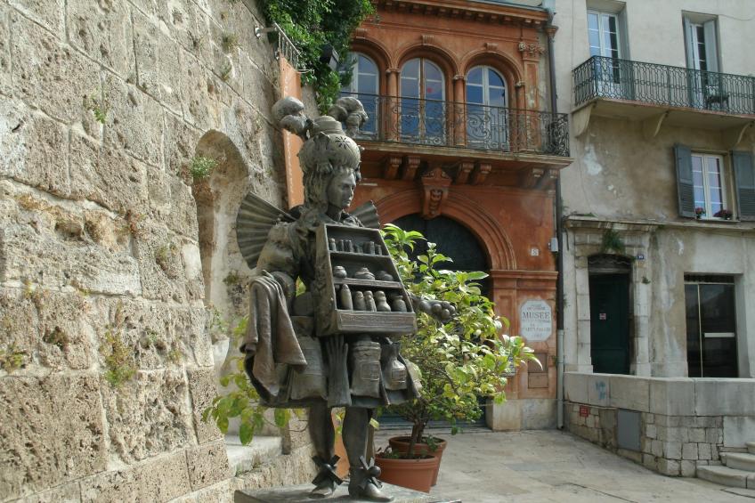 Maison de vacances - Mouans-Sartoux - foto 40