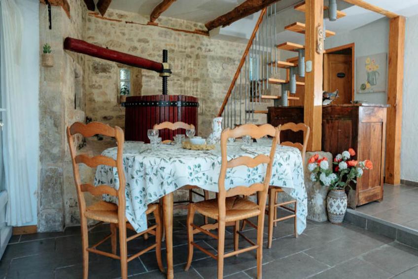 Maison à Saint Rabier - foto 4