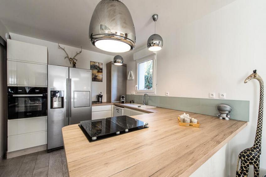 Maison à Saint-Jorioz - foto 22