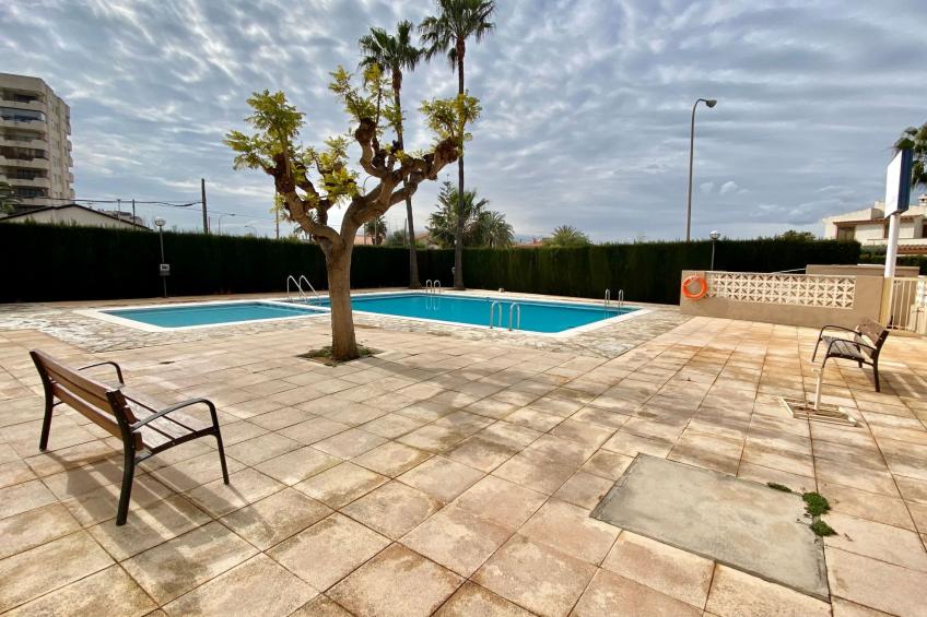 Rivera Wohnung mit Meerblick - foto 10