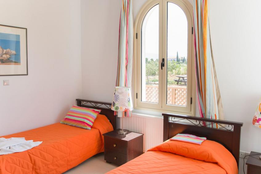 mit Privatpool für 6 Personen ca. 170 m² in Poli Crysochous, Südzypern-Rep - foto 27