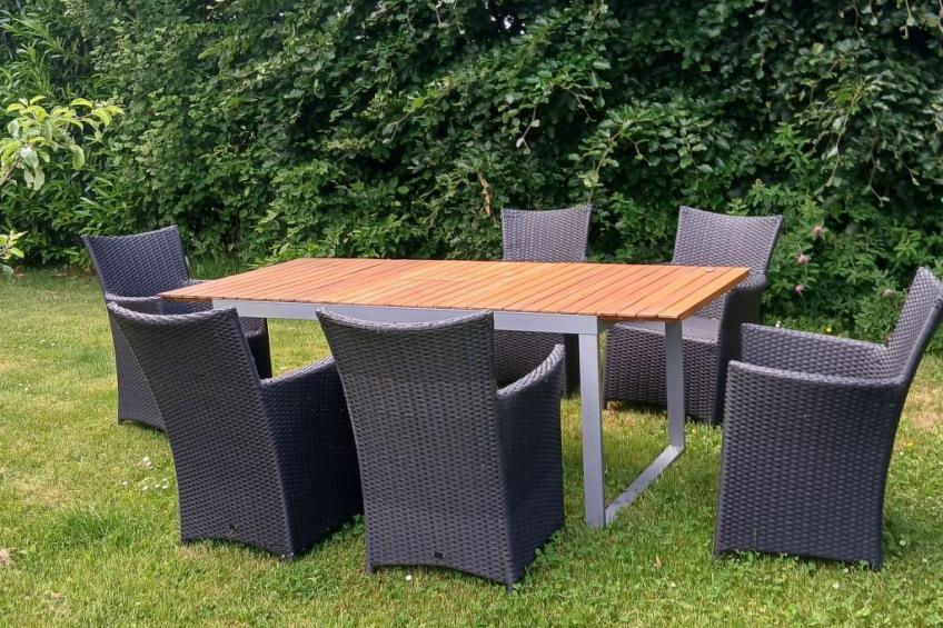 Eifel Domizil - foto 12