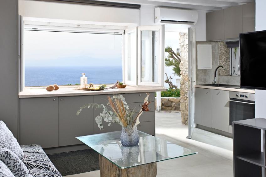 SUPERB BEACH ACCESS LUXURY SEA VILLA POOL by Calypso Sunset - foto 35