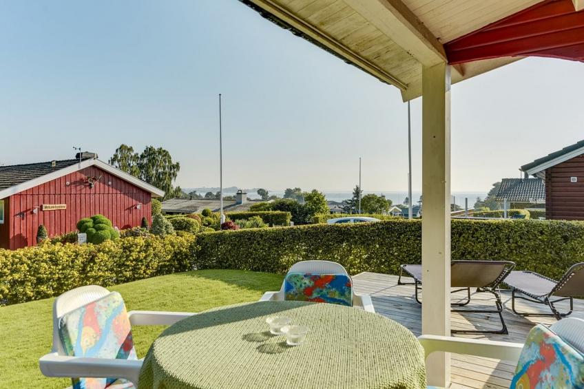 "Florencia" - 200m from the sea in SE Jutland - foto 11