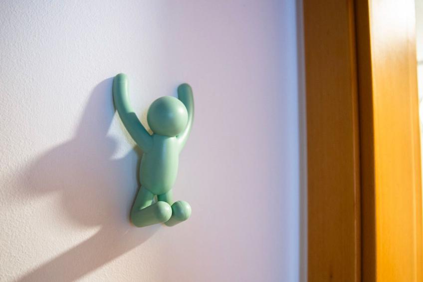 Touristenwohnung Coqueto Loft 101 - foto 6