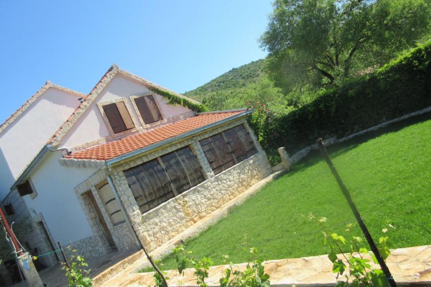 Villa mit beheiztem Pool - foto 32