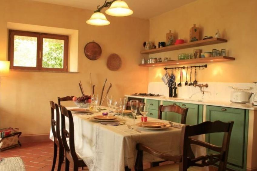 Haus Claudia mit schönem Garten - foto 11