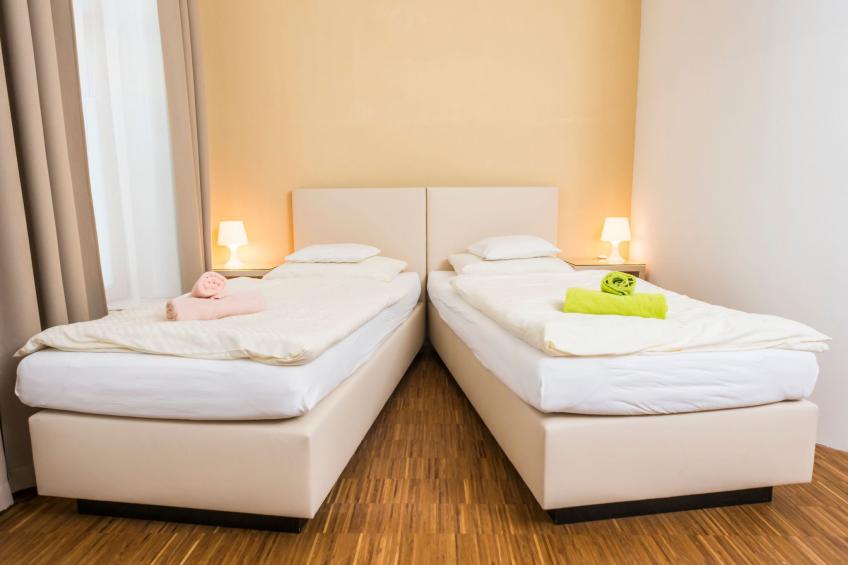 Appartement mit eigenem Garten und Terrasse - foto 14