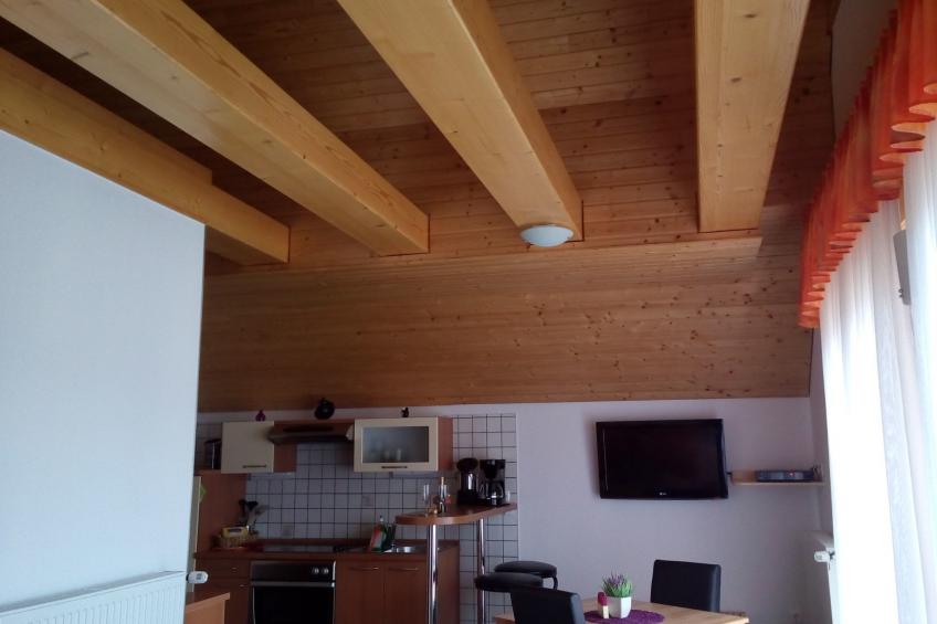 Studio-Appartement mit Balkon - foto 19