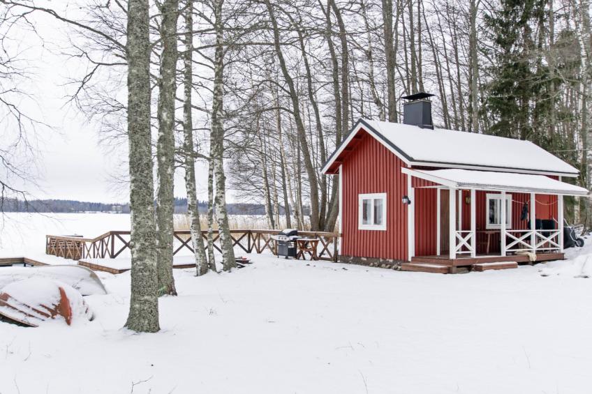 Aurinko vanaja - foto 21