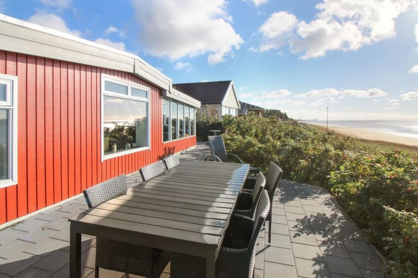 "Erno" - 20m from the sea in Western Jutland - foto 2