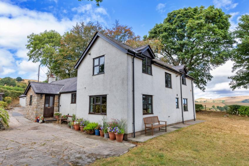 Garth Cottage - foto 35