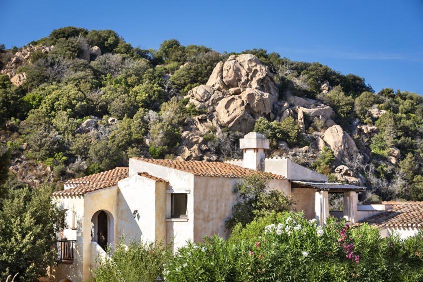 Il Giardino degli Oleandri Porto Cervo - foto 19