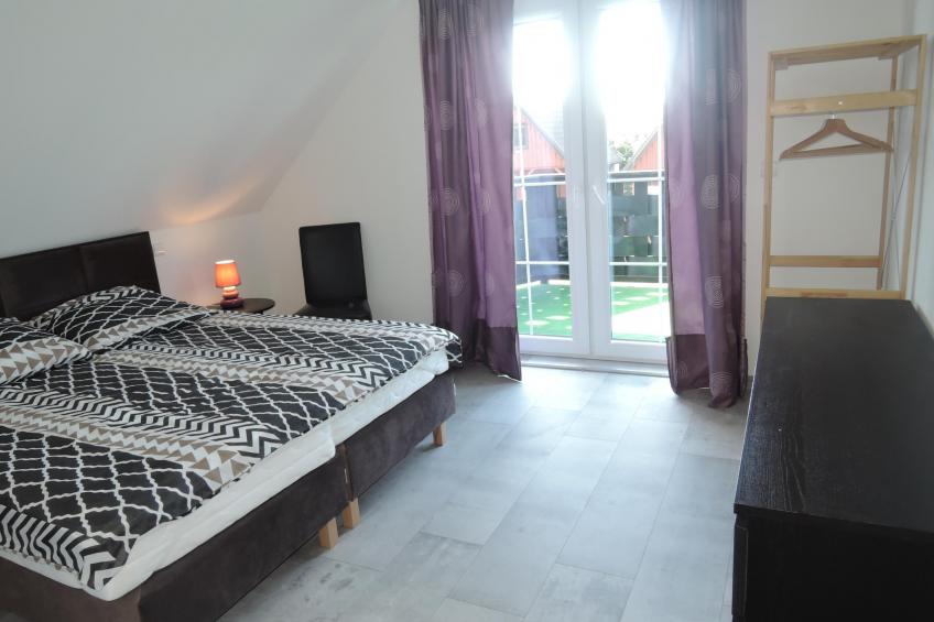 Ferienhaus für 8 Personen in Kolczewo - foto 14