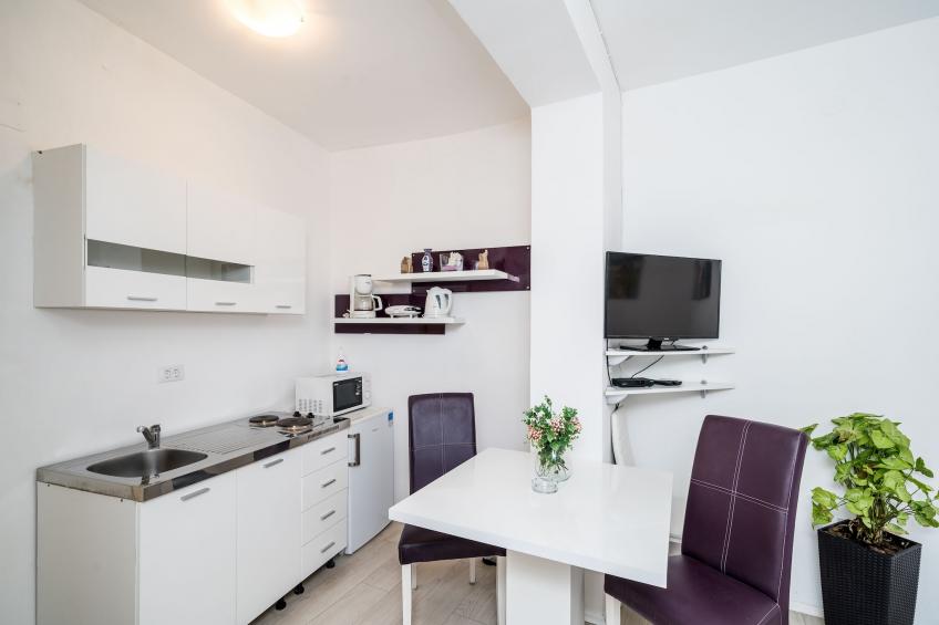 Apartments Isabora - Studio Apartment - foto 4