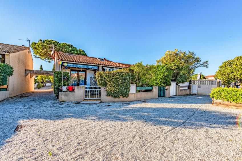 Les Brigantines 1 et 2