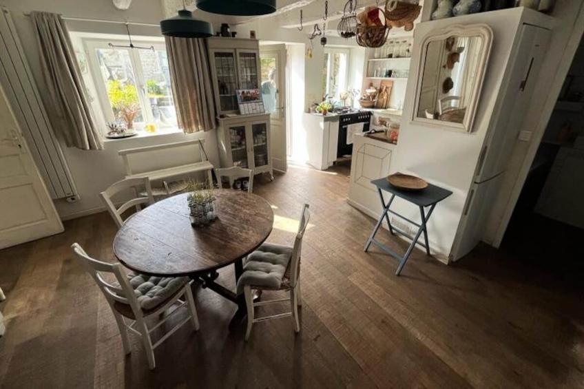 Maison De Caractère Au Cœur De L’île-aux-moines - foto 19