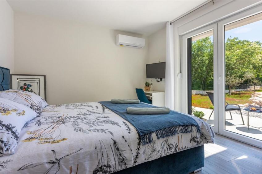 Three Bedroom Villa with Swiming Pool - foto 16