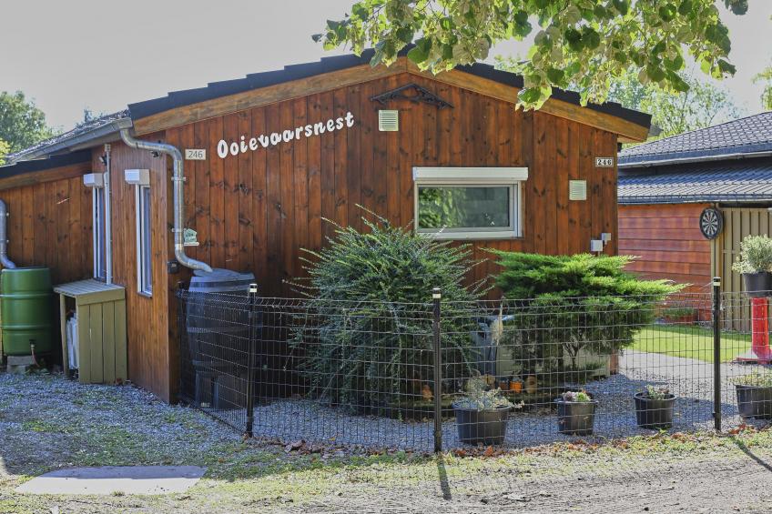 Ooievaarsnest - foto 42