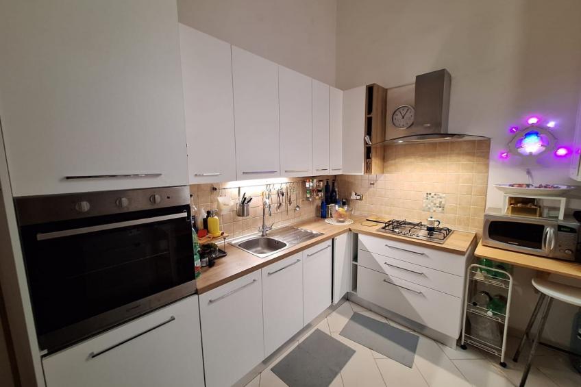 Touristenwohnheim "Via tanzi 27 bari" - foto 11