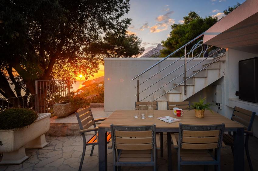 Villa Sandra - Privater Pool - foto 66