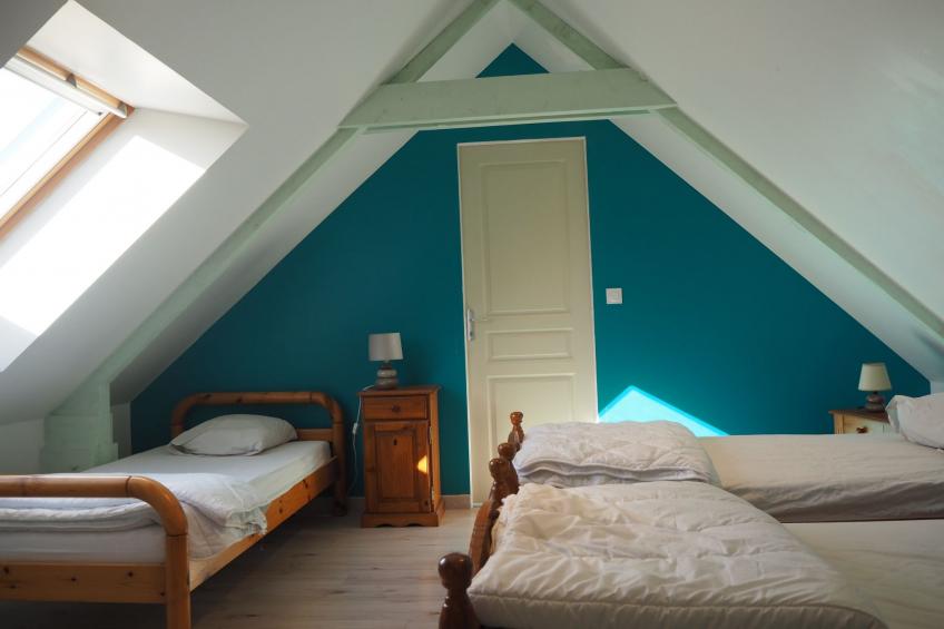 Le Bois aux Ecureuils (Eichhörnchenwald) - foto 17