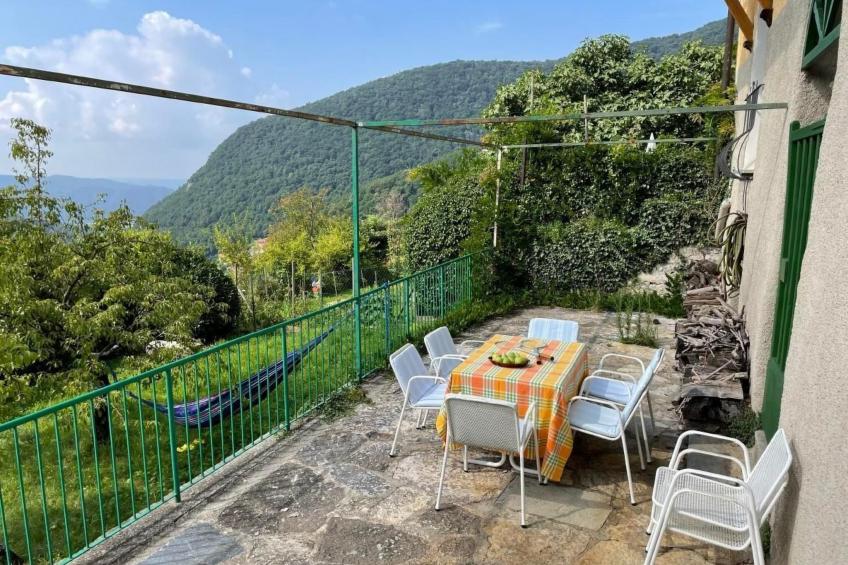 Palazzo Petraglio – grosszügiges Ferienhaus - foto 3