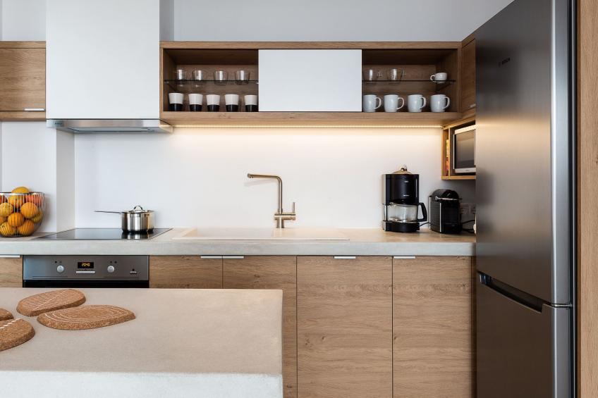 Ferienvilla "Fos" mit Blick auf das Wasser - foto 22