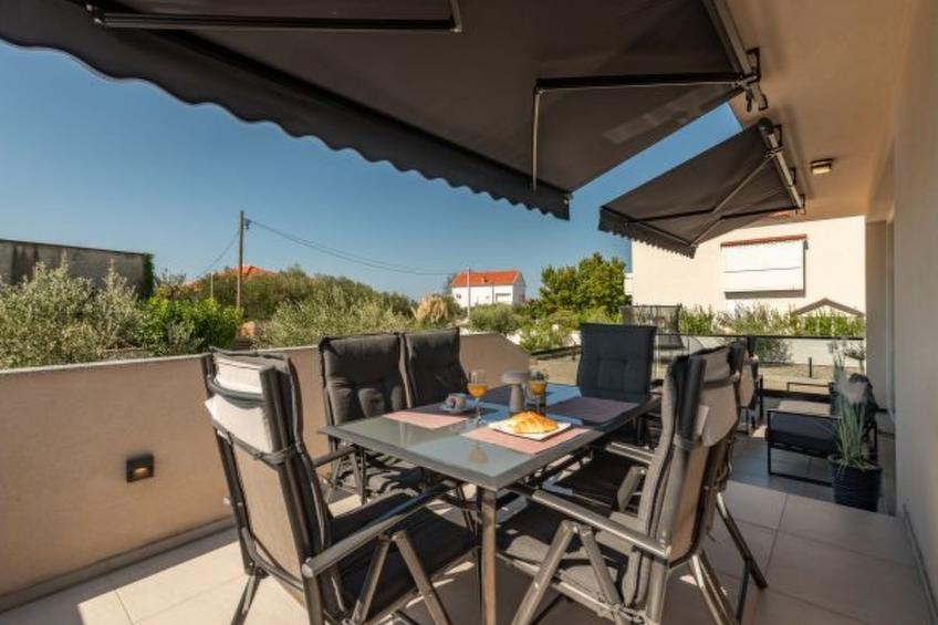 Villa Miranda with pool - foto 13