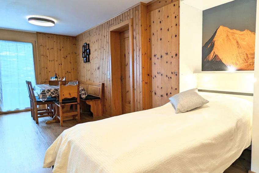 Bergdohle, (Randa), - foto 10