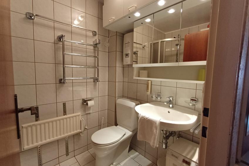Apartment Barbara Top 2 in Maishofen nähe Saalbach - foto 19
