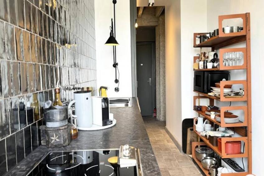 ⚡ Le Véritable Perret - Balcon - Authenticité - foto 14