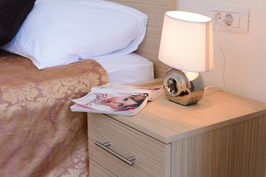 Ploce Apartments- Comfort Studio With Terrace And Sea View - Petra Krešimira IV 51 - foto 6