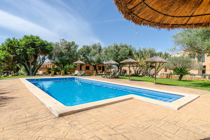 YourHouse Son Sala Agroturismo Vina Vella - doble - foto 3