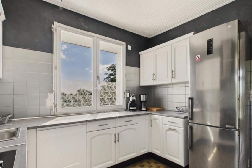 Maison à Le Bernard - foto 11